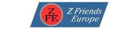 z friends europe