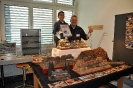 US Railroad Convention Switzerland