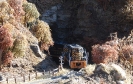 a pair of GP9\'s