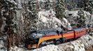 Southern Pacific Daylight