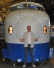 National Railway Museum