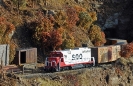 SOO Line GP35
