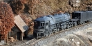 Cab Forward