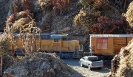 Railroad Crossing