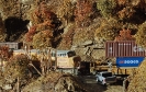 Intermodal Train