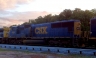 AZL's CSX 4684 in 1:1 