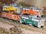 Chessie Cabeese Cats