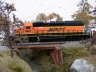 Custom SD40-2's