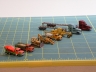 Z Truck Fleet