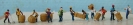 Dock workers