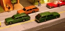1975 Chevrolet Station+Ford Crown Victoria
