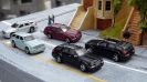New z cars models