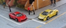 New Z cars