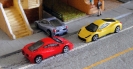 New Z cars