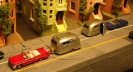 Mid 50\'s Airstream trailer in Z
