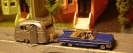 Mid 50\'s Airstream trailer in Z