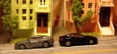 Aston Martin vanquish in Z scale