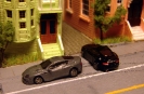 Aston Martin vanquish in Z scale