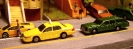 1975 Chevrolet Station+Ford Crown Victoria