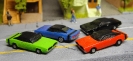 New models