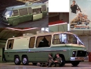 Paintscheme suggestion for Alvaro´s GMC RV