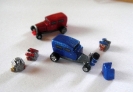 more Z cars