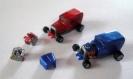 more Z cars