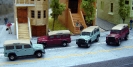 New z cars models