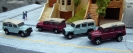 New z cars models