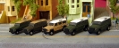 More Land Rovers