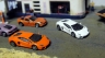 More new Z vehicles