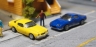 More Z cars and stuffs