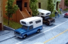 New z cars models