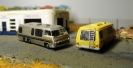 1973 GMC Motorhome