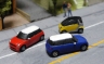 New Z cars