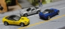 New Z cars