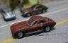 New Z cars