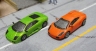New Z cars