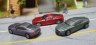 New Z cars