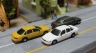 New Z cars