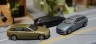 New Z cars
