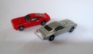more Z cars