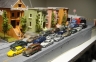 Z scale vehicles