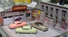 Z vehicles