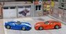 Z vehicles