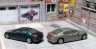 Z vehicles