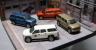 Z vehicles