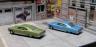 Z vehicles