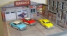Z vehicles