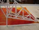 Circular logging Crane